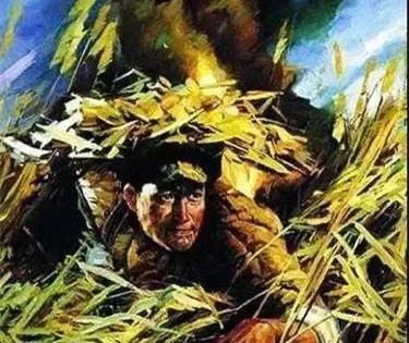 喜迎二十大，悅讀新時(shí)代|團(tuán)史故事之青年的愛(ài)國(guó)情感~